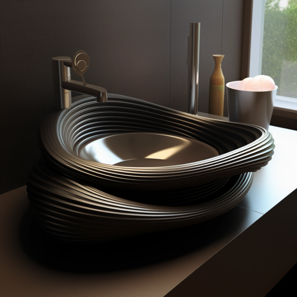 Bringing Toy Story To Your Bathroom: Character-Inspired Sinks