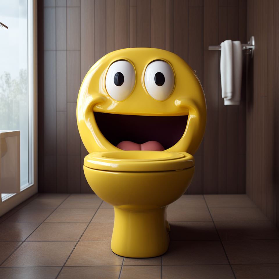 Expressive Elegance A Visual Feast Of Emoji Themed Toilets To Brighten expressive-elegance-a-visual-feast-of-emoji-themed-toilets-to-brighten